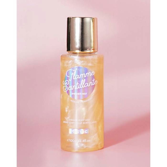 Shimmer Mist Flamme Scintillante