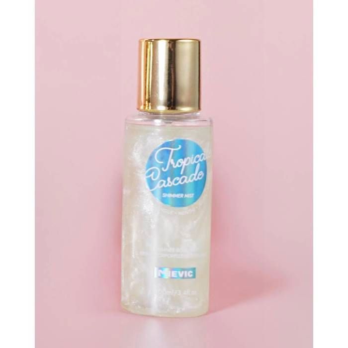 Shimmer Mist Tropicale Cascade