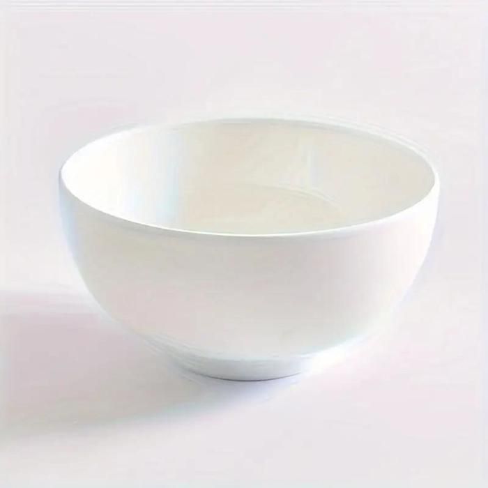 Bol en porcelaine de très bonne qualité 12 cm
