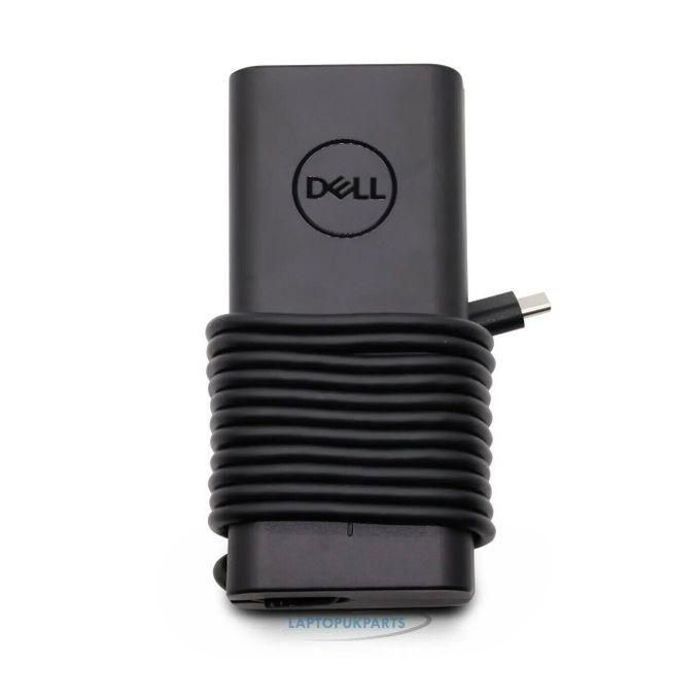 DELL Chargeur Latitude 7430 Type-C avec cordon d’alimentation