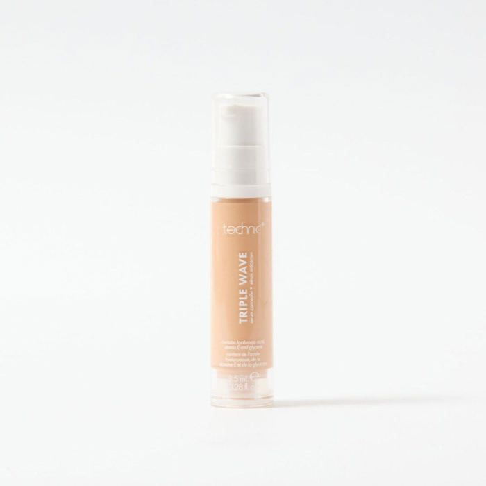 Technic Summer Triple Wave Serum Concealer - Medium