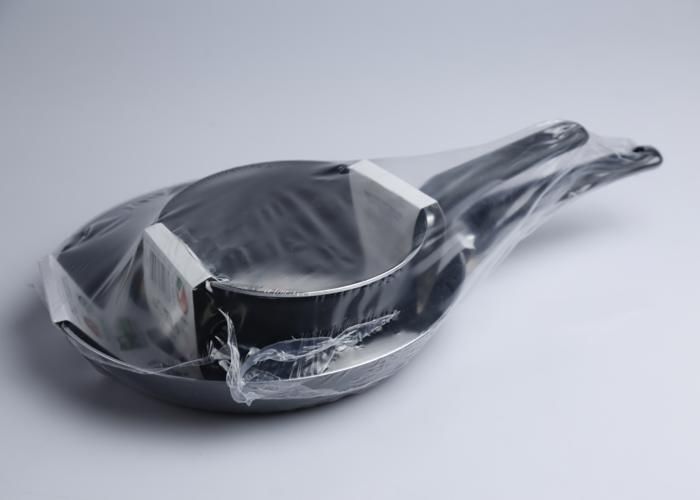 Pack poêle 28 cm + casserole 16 cm Tefal