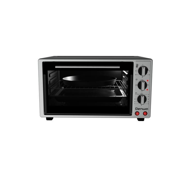 Four électrique  -45L -1500W-EO323BA- DENWA
