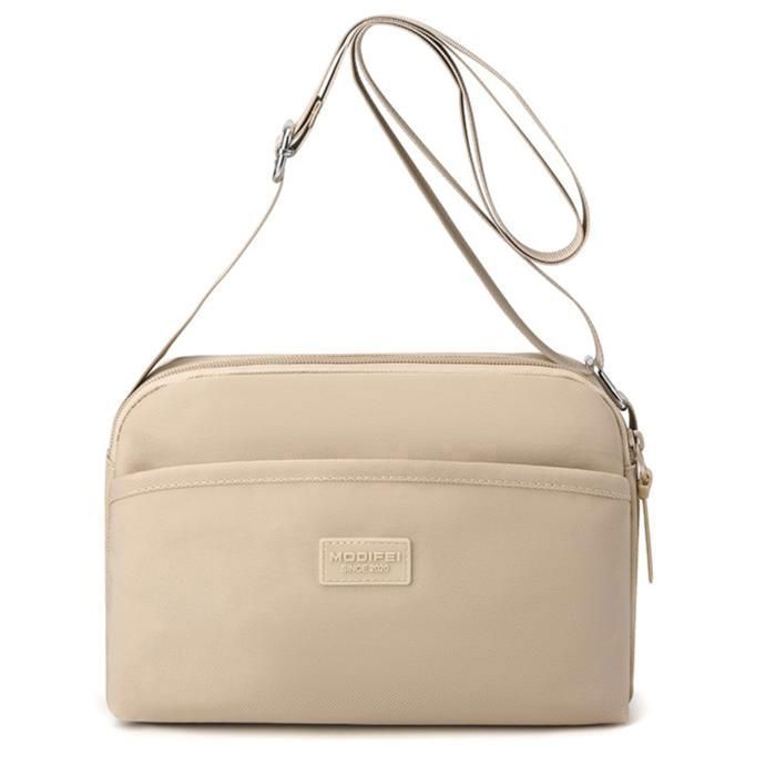Sac à Bandoulière Compact et Stylé – L’Allié Idéal pour Vos Déplacements Quotidiens