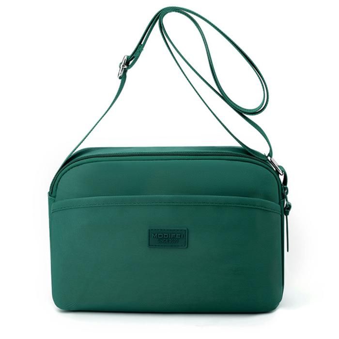 Sac à bandoulière pratique et compact, parfait .