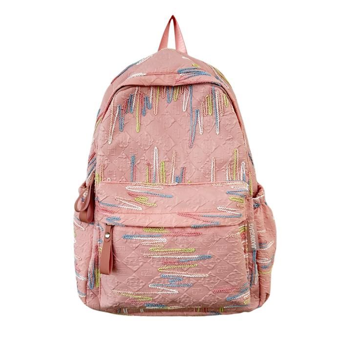 Sac à dos au design unique et moderne,  pour l'école,le travail,les sorties