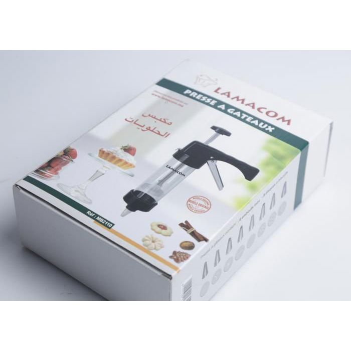 Presse à Gâteaux