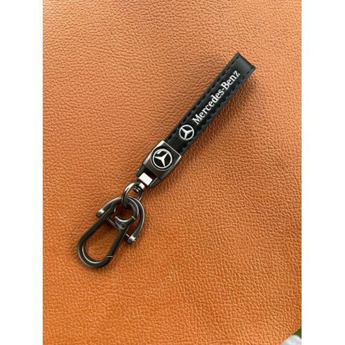 porte clé Mercedes Benz accessories keychain ,Keyring for a Mercedes car