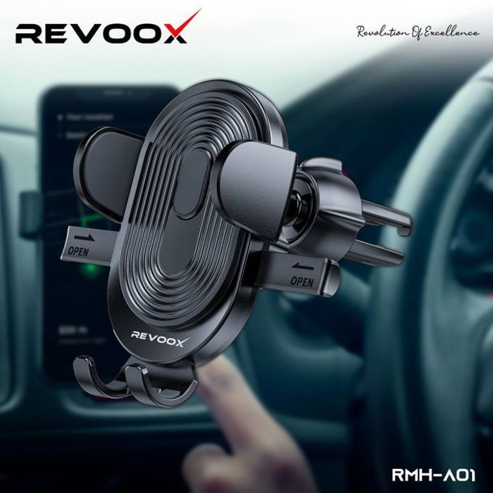 Revoox Phone Car Holder RMH-A01