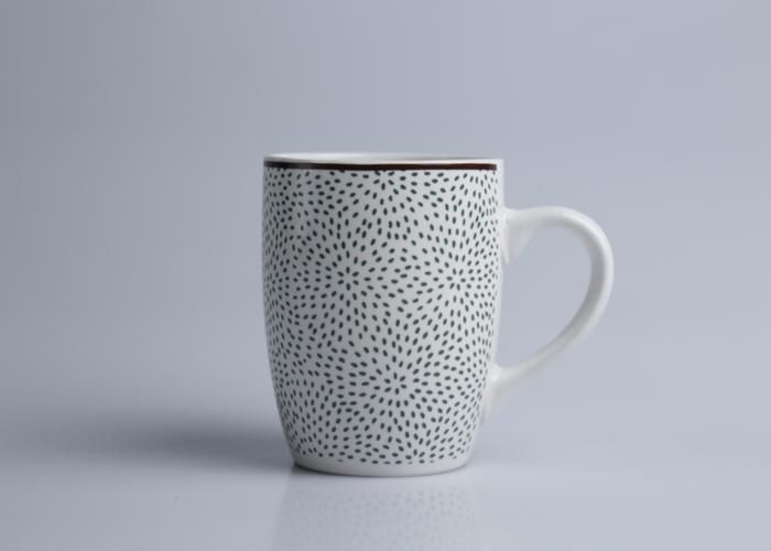 Mug en Porcelaine 265 ml