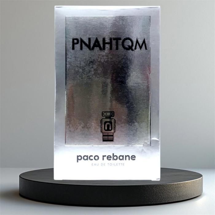parfum pour homme PNAHTQM 100 ml eau de toilette