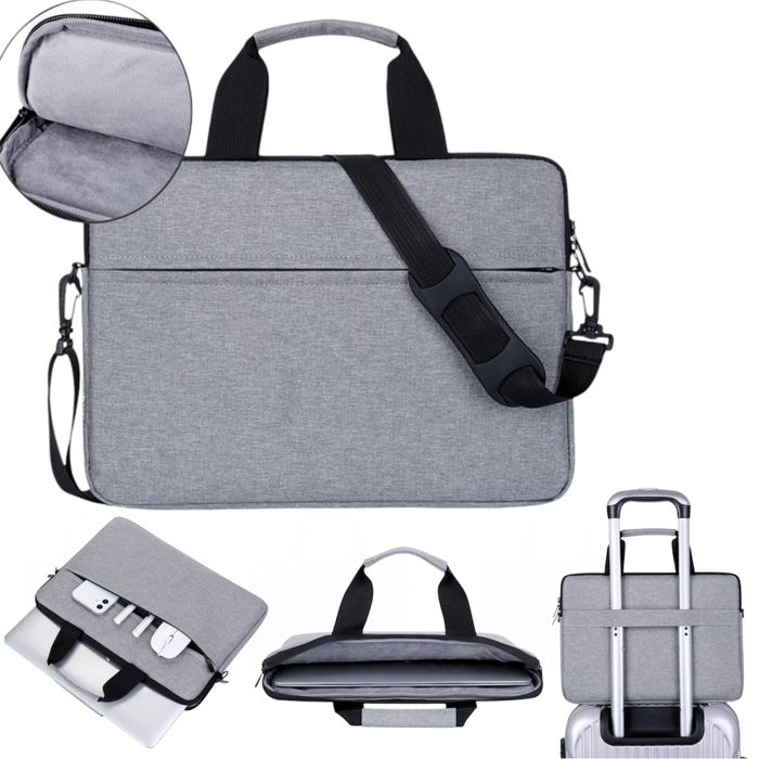 Sacoche pour ordinateur portable étui pour ordinateur portable  13 14 15pouces pour Macbook Air Pro 13 15 Xiaomi ASUS étui étanche