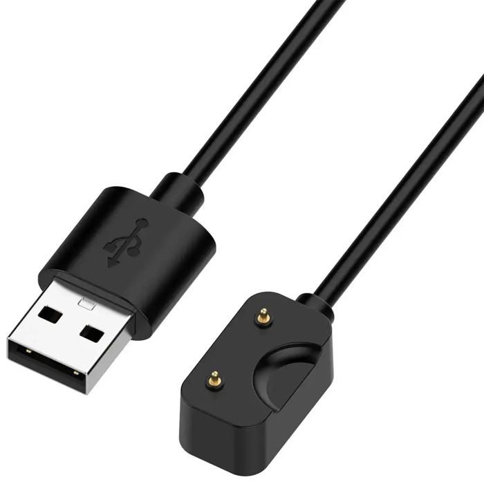 Câble de charge pour Samsung Galaxy Fit 3  R390 Smartwatch, chargeur de remplacement