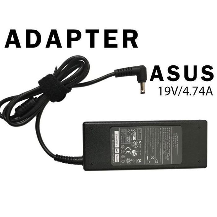 Chargeur Pc Portable 19V 4.74A Pour ordinateur portable asus