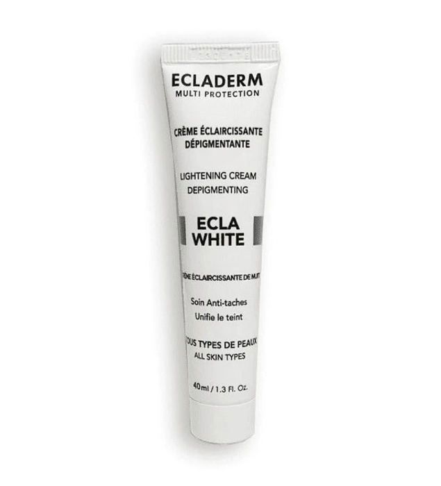 Ecladerm EclaWhite Crème Éclaircissante 40 ml