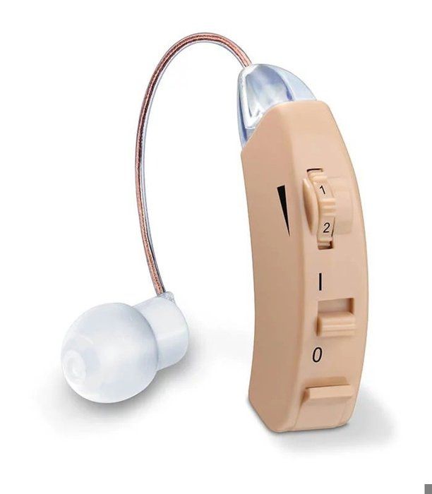 APPAREIL AUDITIF DISCRETE BEURER MEDICAL HA-50