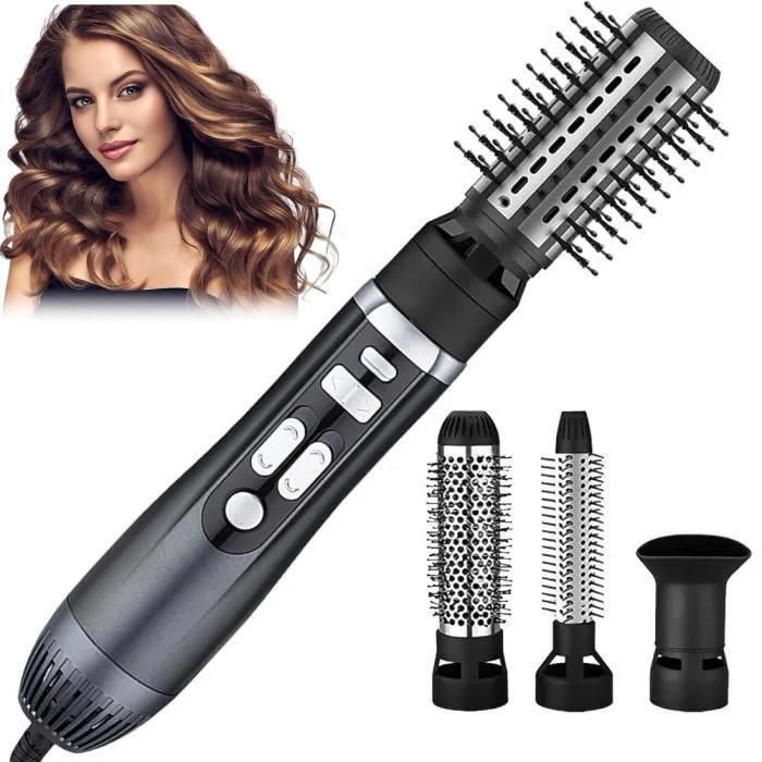 Brosse soufflante AMAZE 5 IN 1 HAIR STYLE