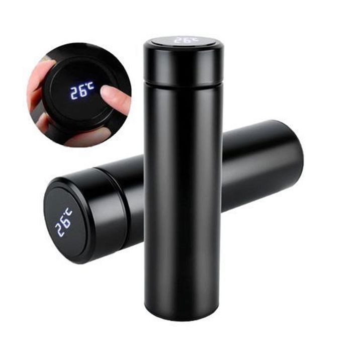 Thermos  Intelligent LED Affichage de température