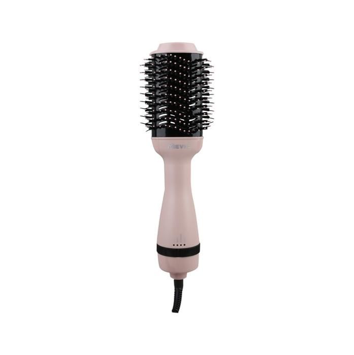 Hot air brush  GWC418 PINK