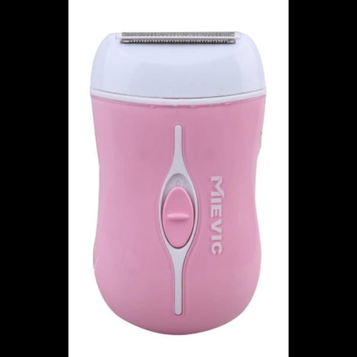 3 in 1 lady epilator  GWF175 PINK