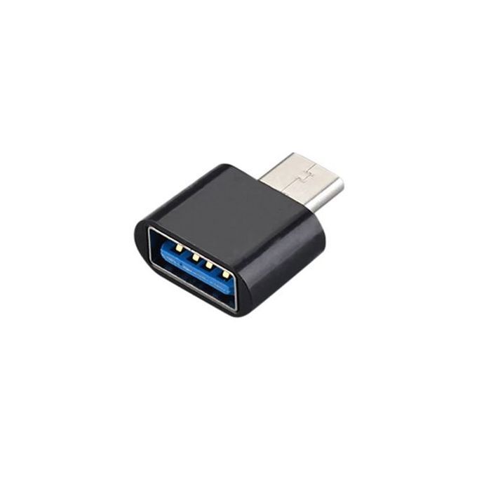 Otg Adaptateur OTG de type C à USB 3.0