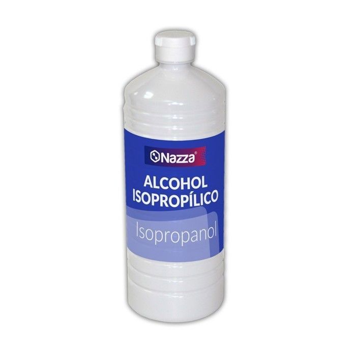 ALCOOL ISOPROPYLIQUE 1L