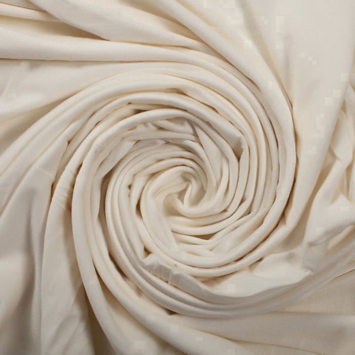 Châle - OLGA - Doux - Lycra - Beige - 180x70cm