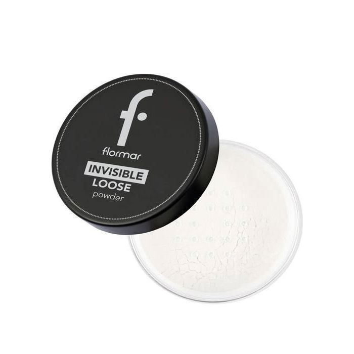 Poudre Libre SLVR SAND – Beige - Fixation Longue Durée - Fini Naturel