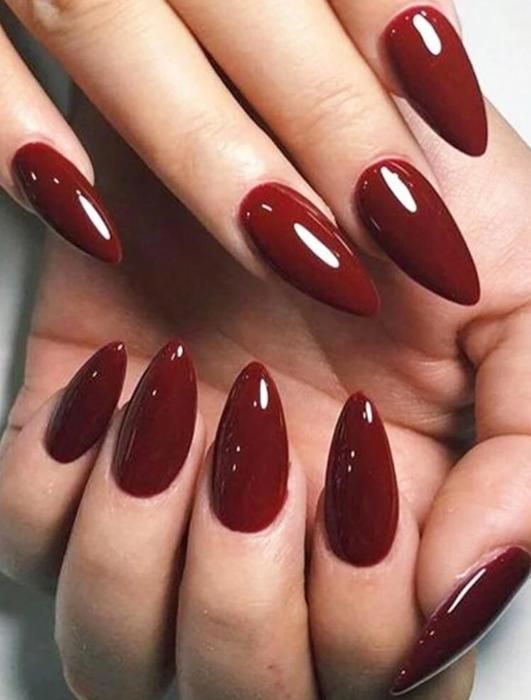 Faux ongles - Non spécifié - 24 pièces - Adhésif double face - Résistants - Élégants