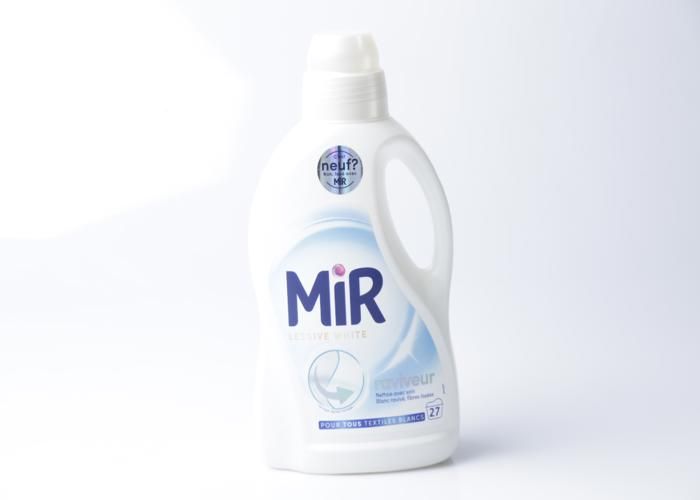 Mir lessive white 1.35L