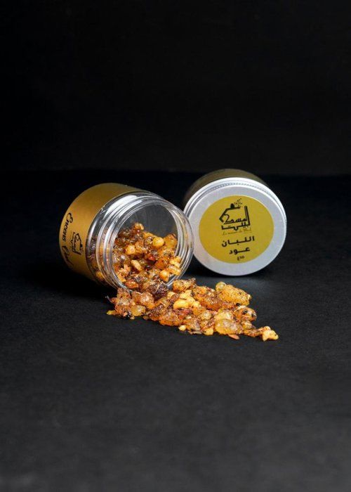 Louban dakar la baz oud 50 gram
