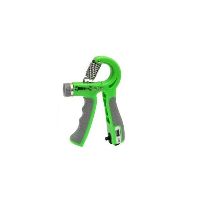 Accessoire de musculation - Non spécifié - Pinces à main réglables - 2 pièces - Ergonomiques - Ajustables