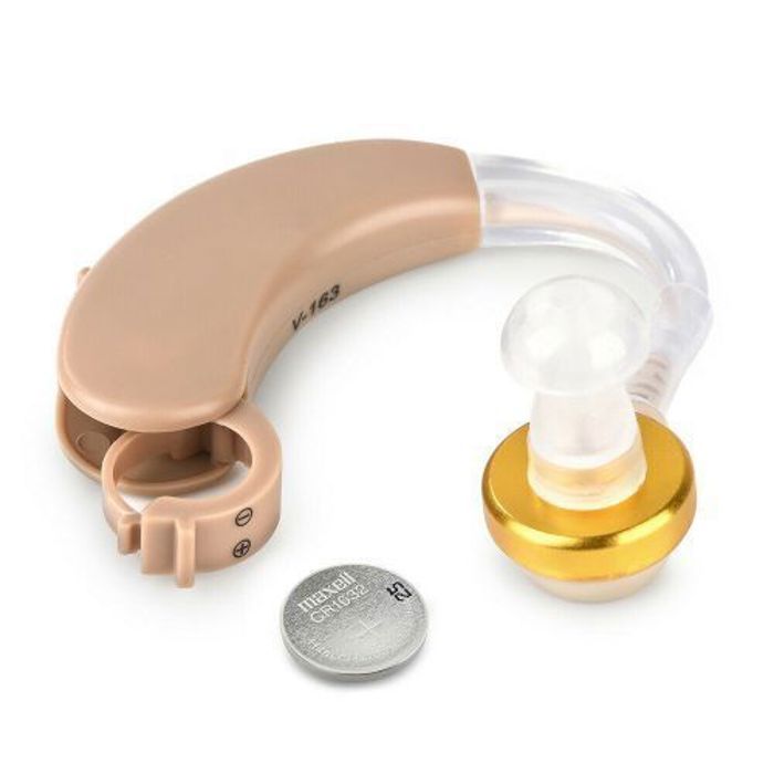 Amplificateur Hearing Aid amplificateur sonore- Aides auditives Haute qualité