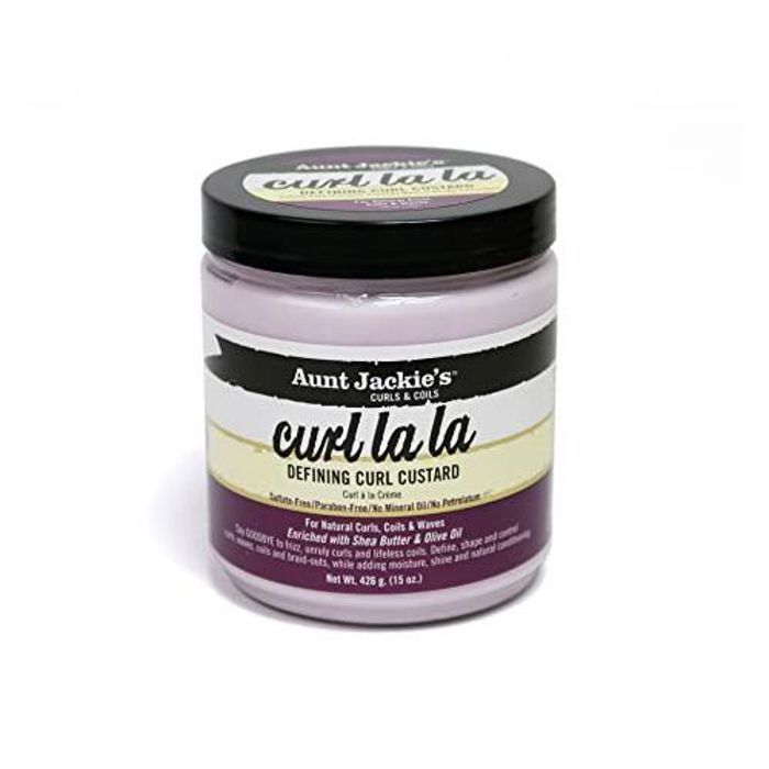Curl La La Crème bouclante cheveux originale