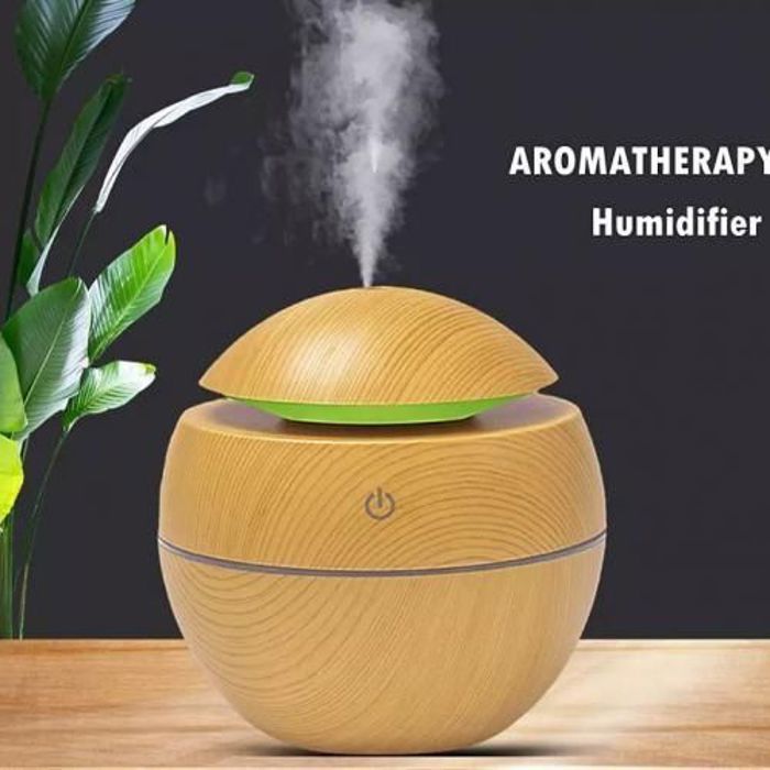 Brûleur d'encens électrique - Mbikhra - Élimine l'insomnie - Pour méditation - Design moderne
