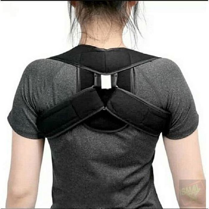 Support Dos et Épaules pour une posture droite / Vertébral Correction Zone
