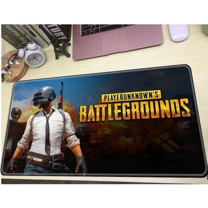 Grande Tapis de souris gamer gaming mouse pad XXL ROG