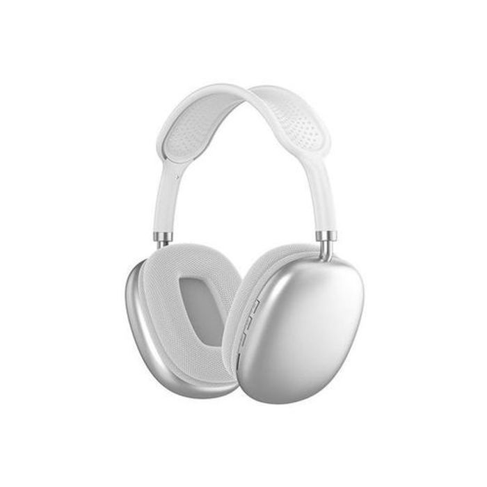 Casque sans fil stéréo - P9 - Bluetooth 5.0 - Micro intégré - Lecteur MP3 - Appels mains libres