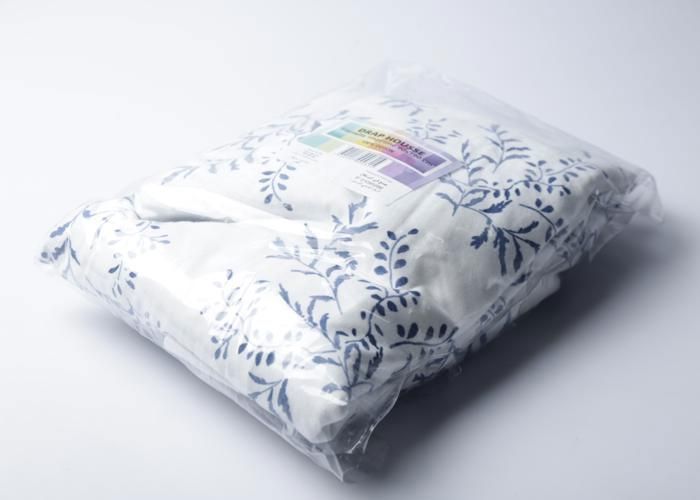Drap housse – 90x190 cm – Flanelle imprimée – Doux et confortable