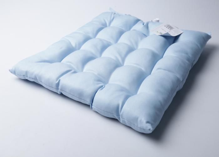 Coussin de chaise Oxford 38x38 cm 200g