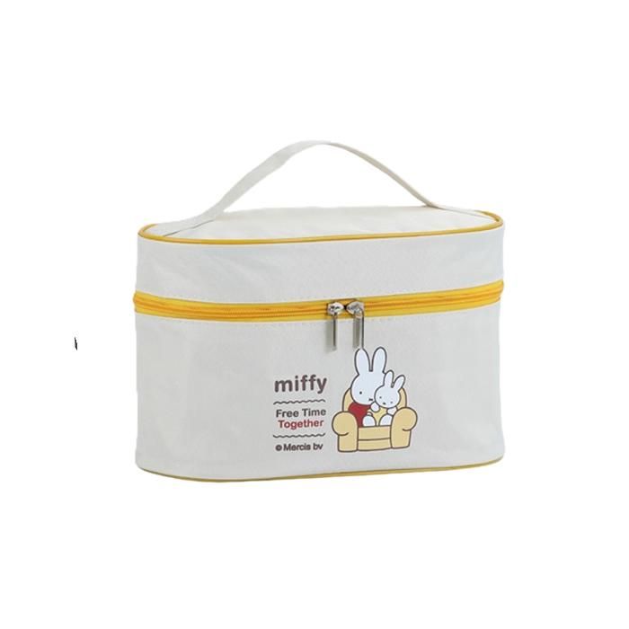 Sac à lunch Miffy-03