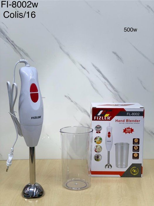 Mixeur Plongeant 400 W
