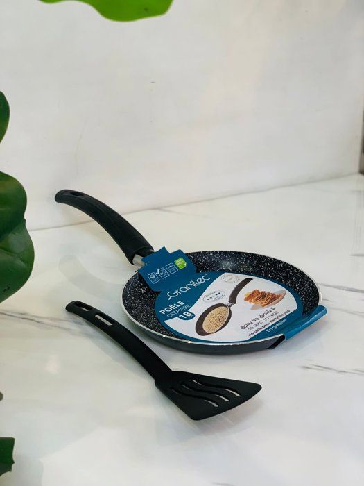POELE 18CM