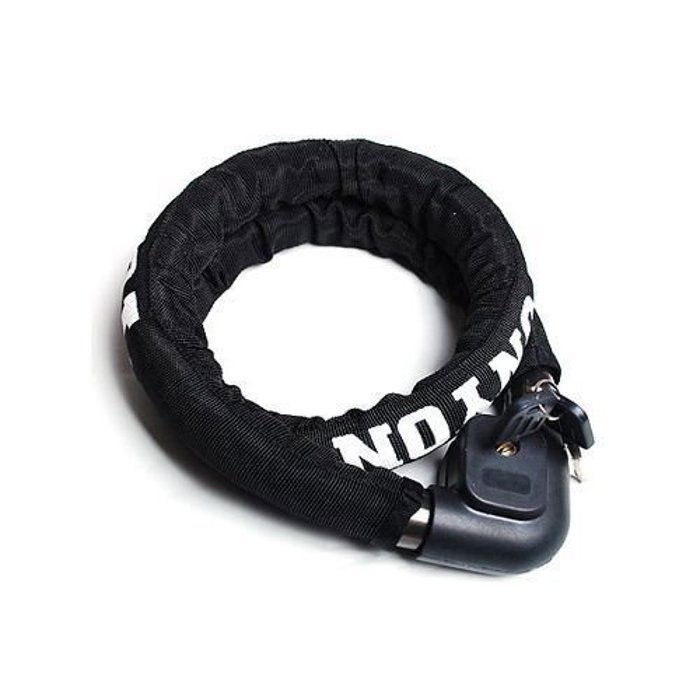 TONYON Cadnas Câble de sécurité antivol - serrure pour moto/ 120cm
