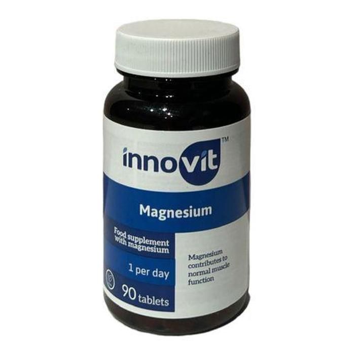 Complément alimentaire Innovit Magnésium