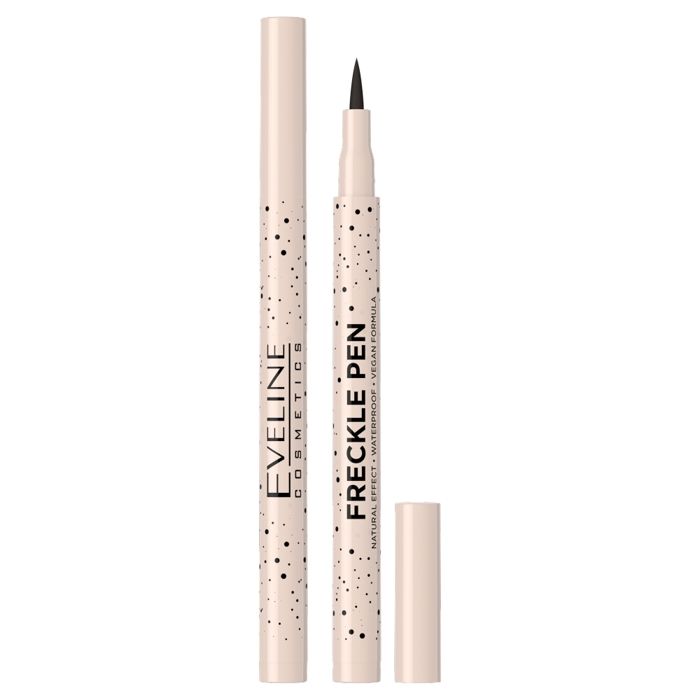 Stylo-Teint - Eveline Cosmetics - Taches de Rousseur - Sans parfum - Fini impeccable - Longue tenue