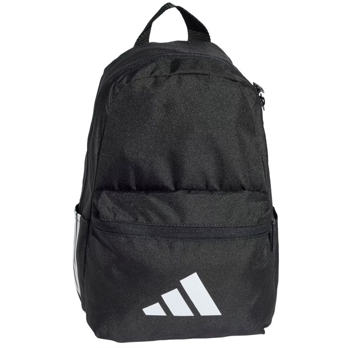 ADIDAS - Sac à dos Pour Enfants 11,5 L - LK BP 3BAR - Unisexe - Noir 