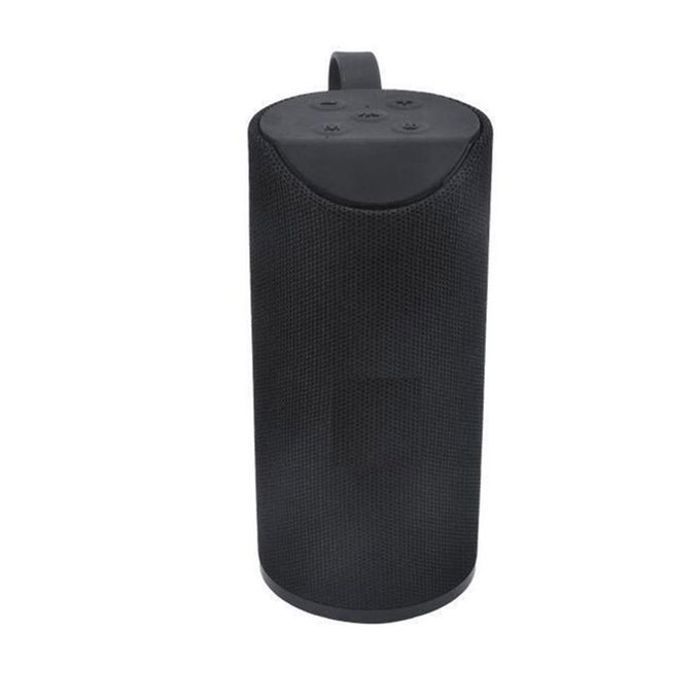 haut-parleurs Bluetooth Portable véritable boîte de son sans fil haut-parleur étanche haut-parleur extérieur TG-113