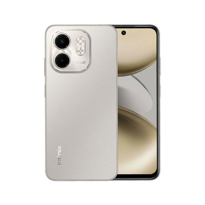 INFINIX SMART 9 X6532 128+4 NeoTitanium