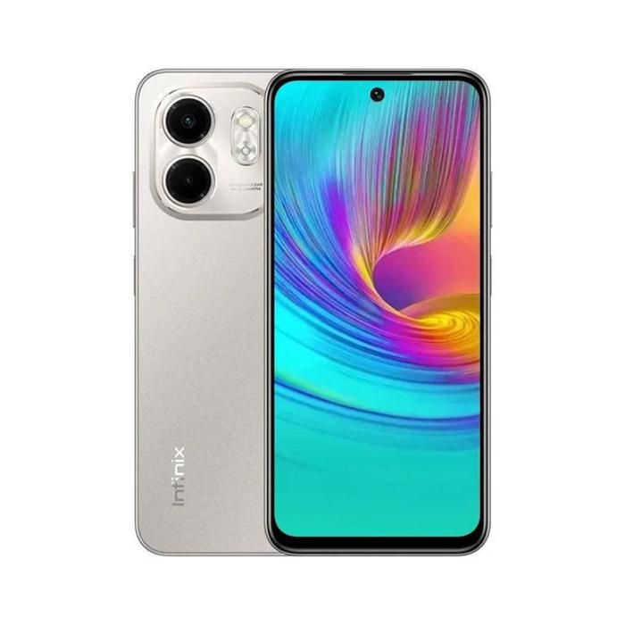 INFINIX SMART 9 X6532 64+3 NeoTitanium